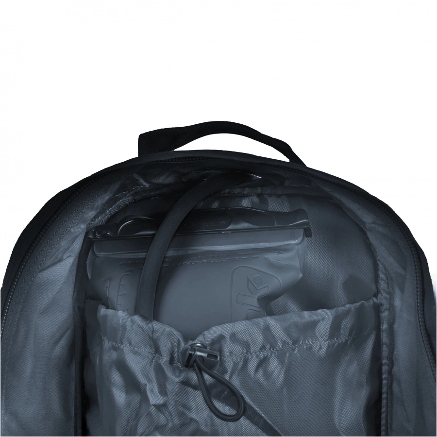 Plecak Helikon Raccoon Mk2 24 l shadow grey 3/4