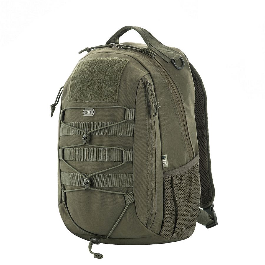 Plecak M-Tac Urban Line Force Pack oliwkowy 1/3