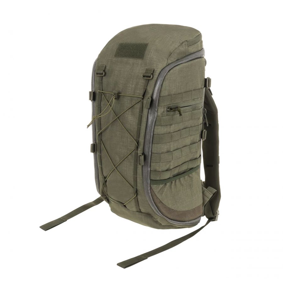 Plecak Maskpol Patrol 40 l PMPRG-01 Ranger Green 2/4