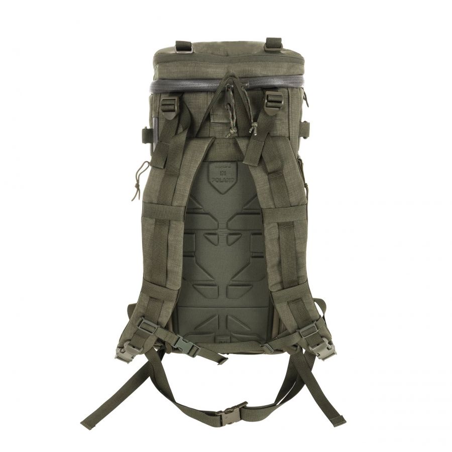 Plecak Maskpol Patrol 40 l PMPRG-01 Ranger Green 3/4