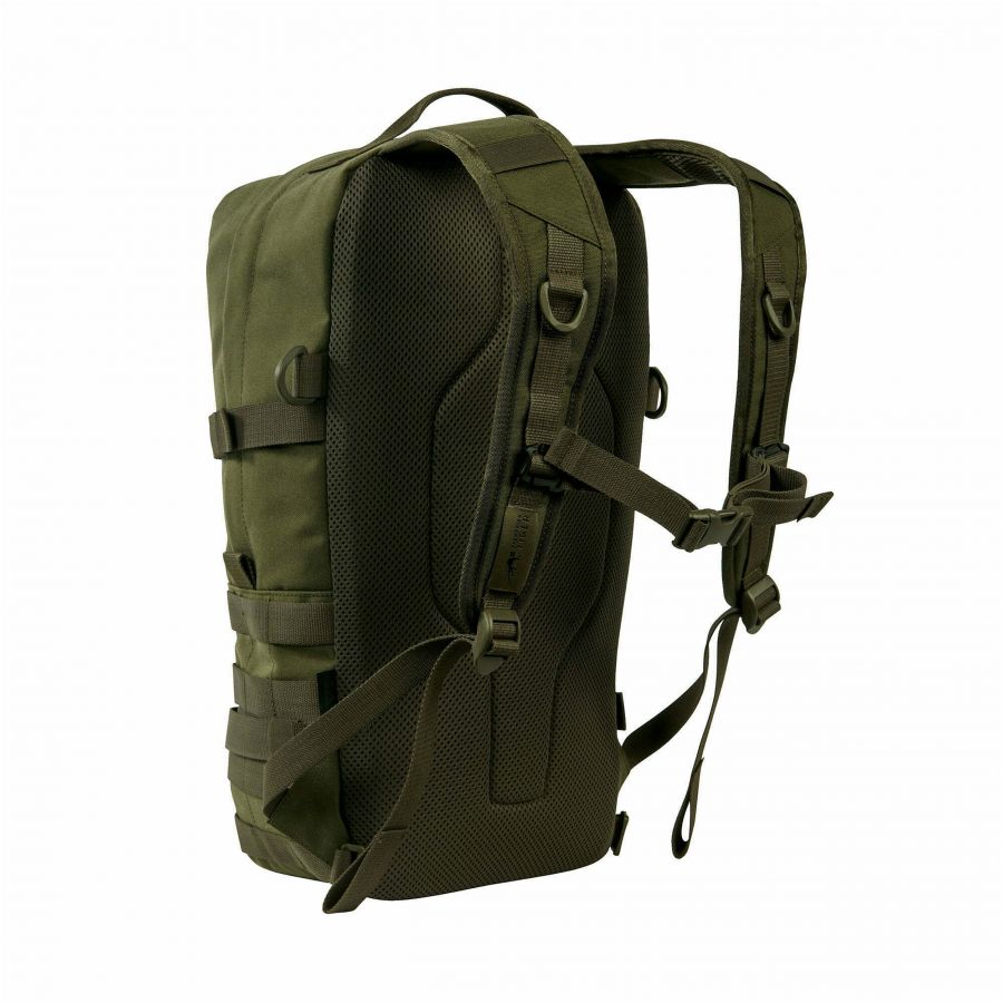 Plecak Tasmanian Tiger Essential Pack L MKII, oliwkowy 2/2