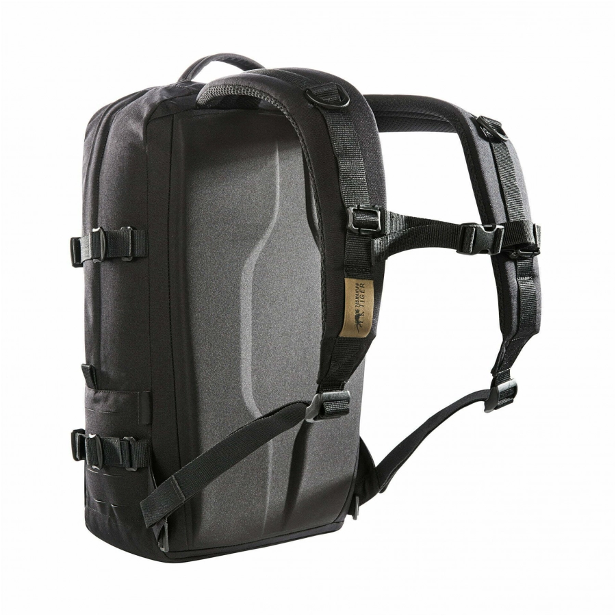 Plecak Tasmanian Tiger Modular Daypack XL czarny 2/6