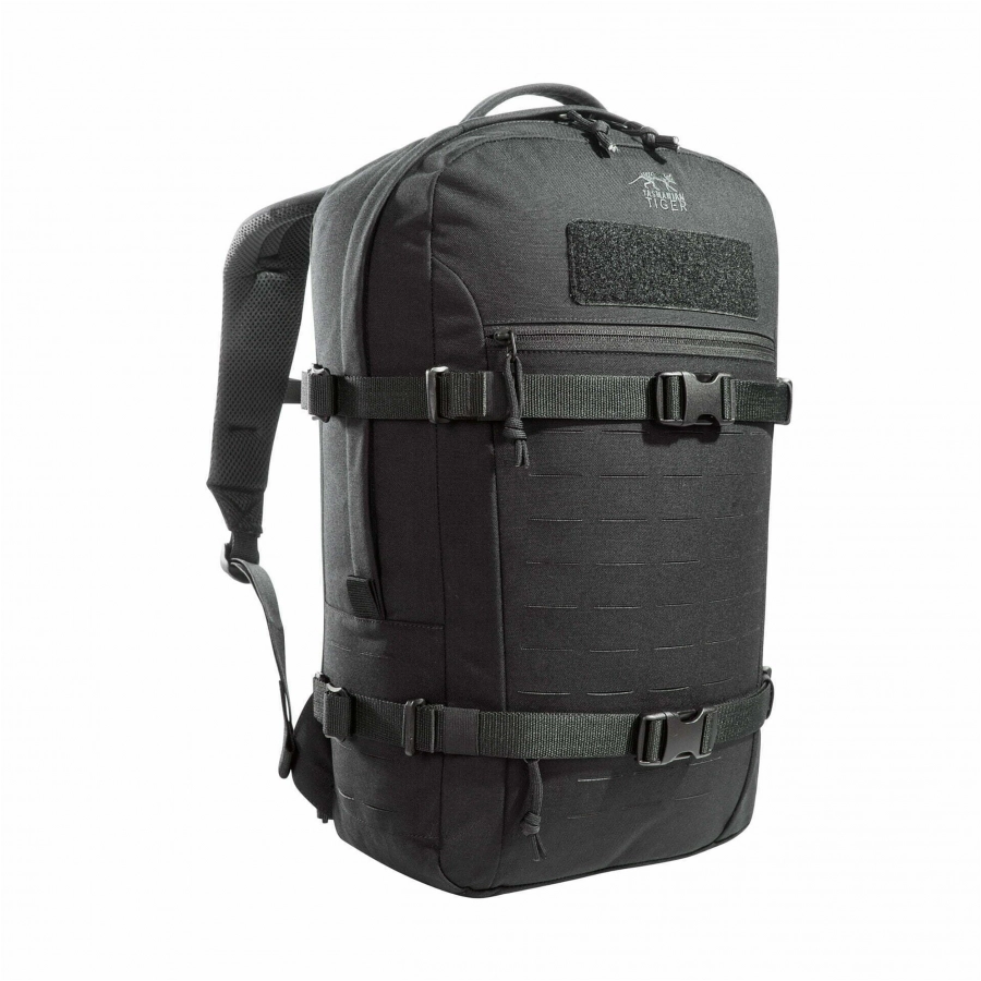 Plecak Tasmanian Tiger Modular Daypack XL czarny 1/6