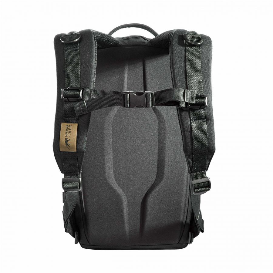 Plecak Tasmanian Tiger Modular Daypack XL czarny 4/6