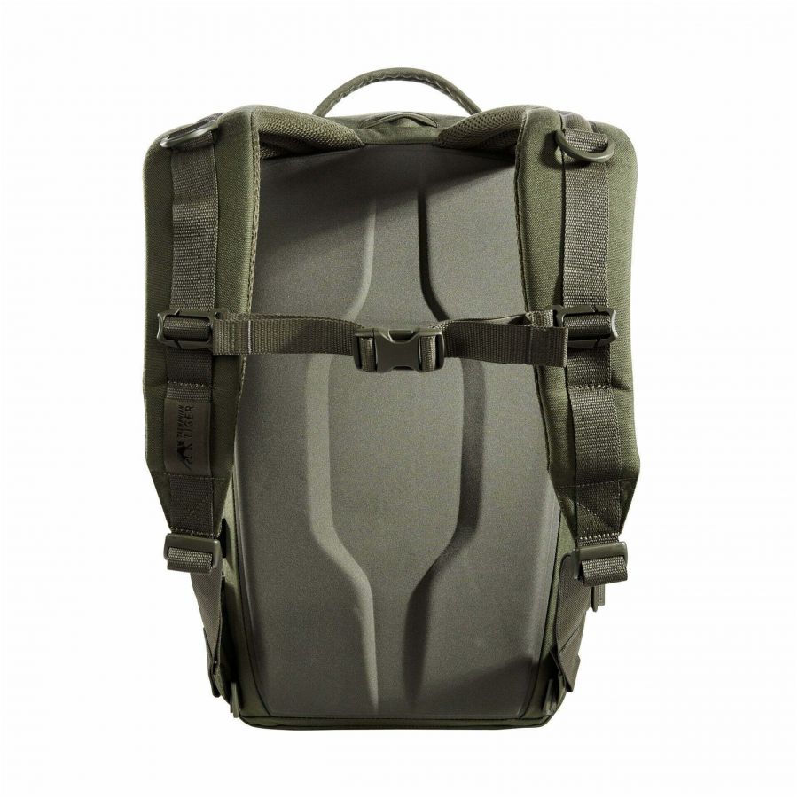 Plecak Tasmanian Tiger Modular Daypack XL olive 4/6