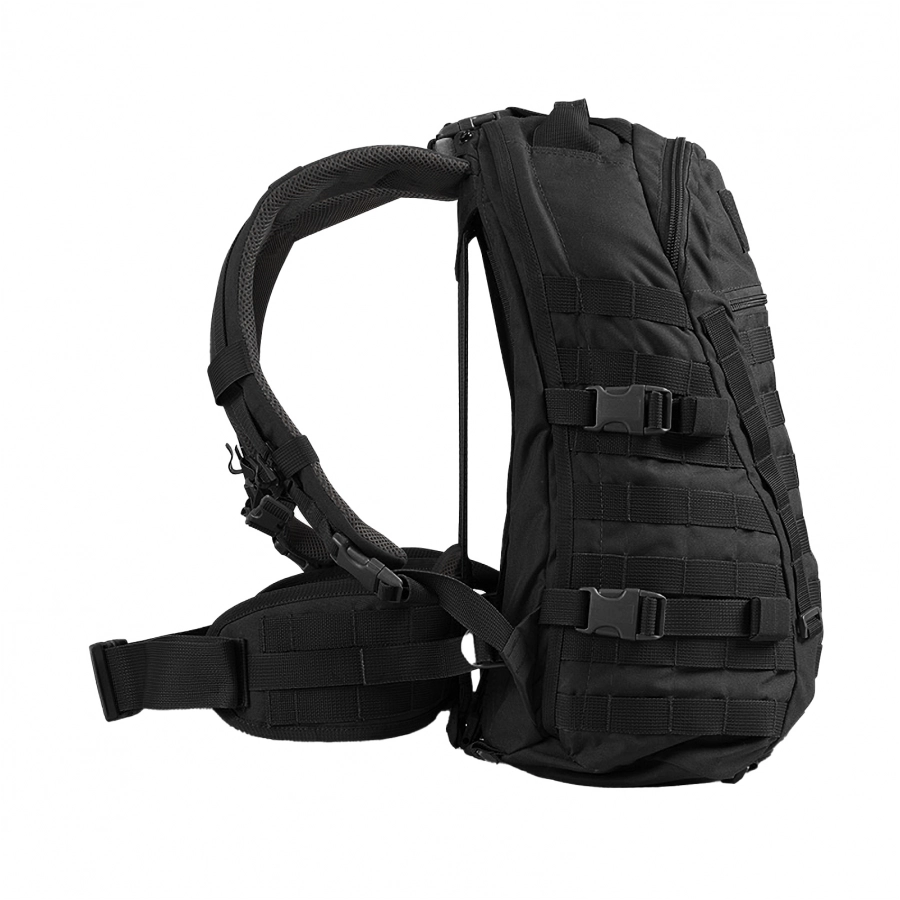 Plecak Wisport Caracal 25L czarny 2/4