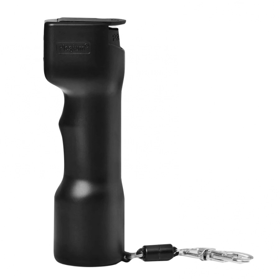 Plegium Smart Black pepper gas 4/5