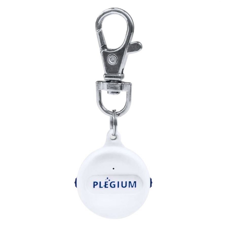 Plegium Smart Emergency Button. 1/5
