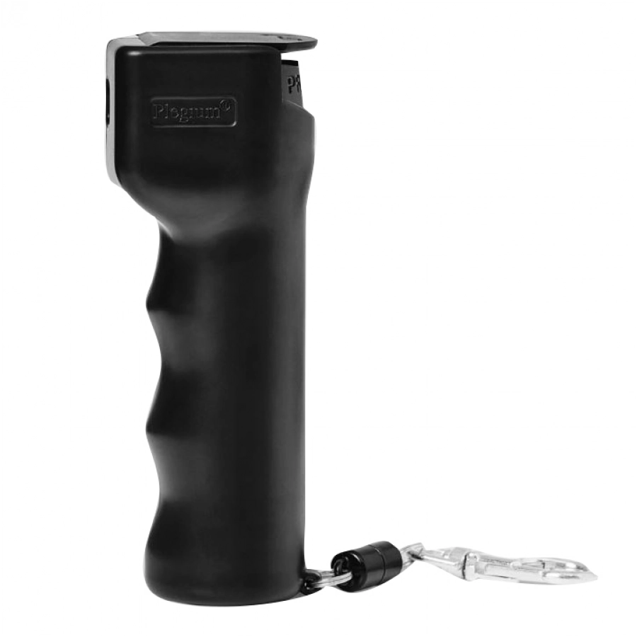 Plegium Smart Mini Black Pepper Gas 4/5