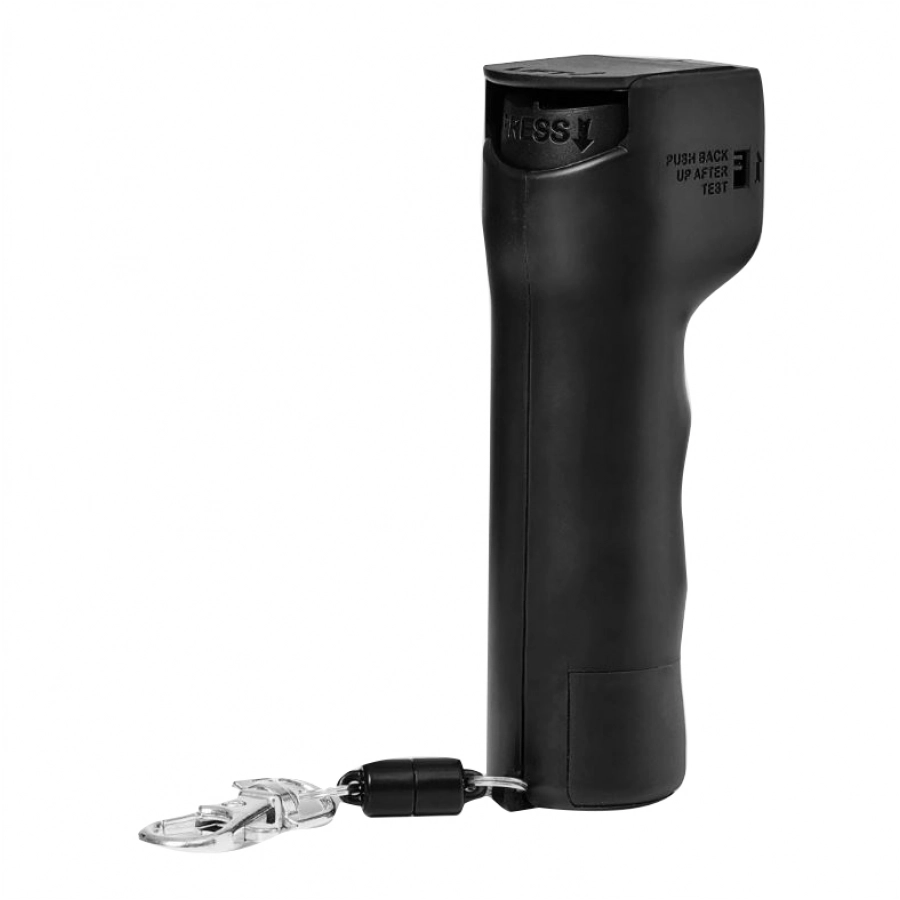 Plegium Smart Mini Black Pepper Gas 3/5