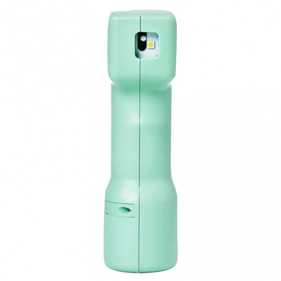 Plegium Smart Mint Green Pepper Gas 1/5