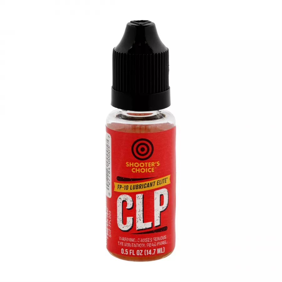 Płyn Shooters Choice CLP FP-10 1/2oz 15 ml 1/2