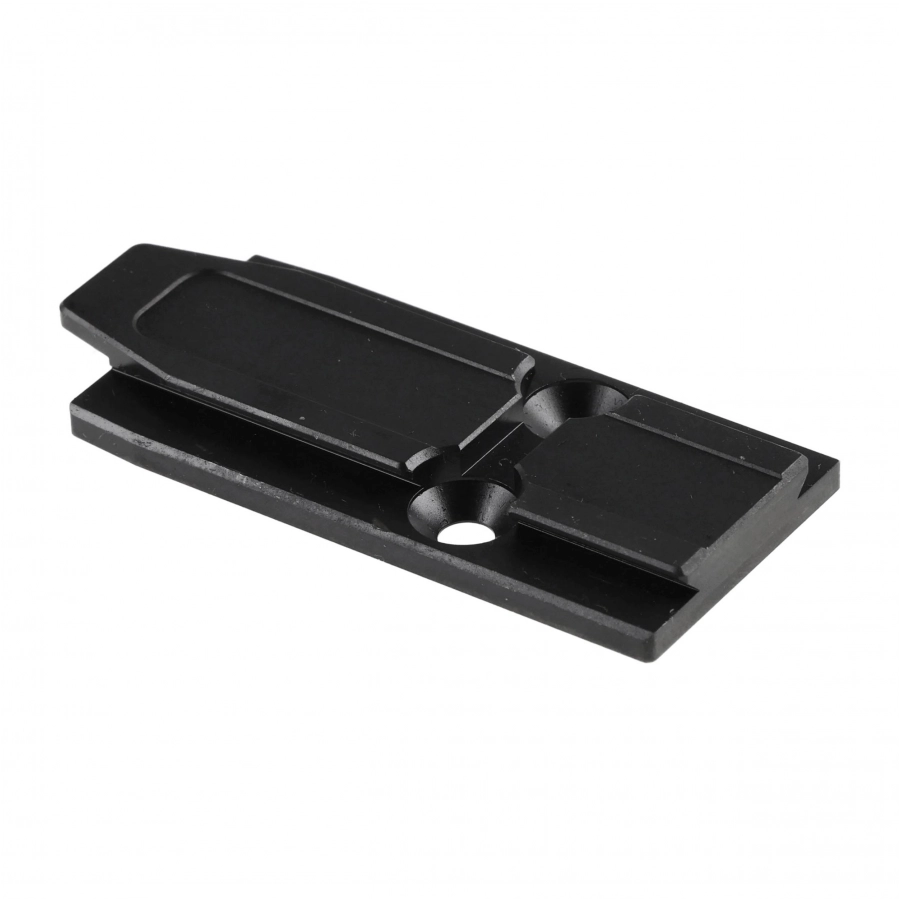 Płytka do montażu kolimatora do M&P 2.0 DTF "Skim Plate Acro" 3/6