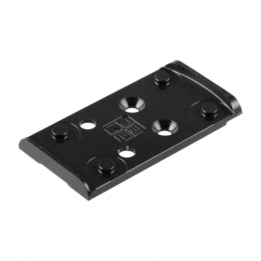 Płytka montażowa 2BME 2BME034 MOS Sig Sauer Romeo-X Pro/ Romeo-X Pro Enclosed
 2/6