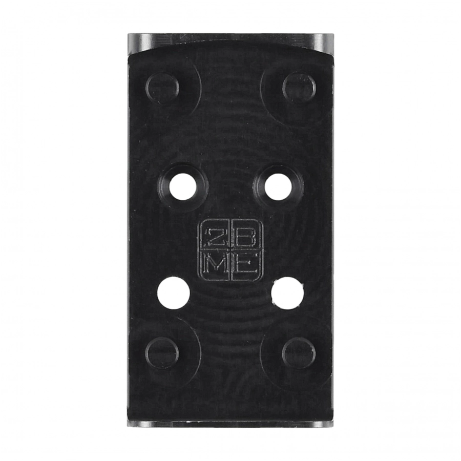 Płytka montażowa 2BME 2BME034 MOS Sig Sauer Romeo-X Pro/ Romeo-X Pro Enclosed
 1/6