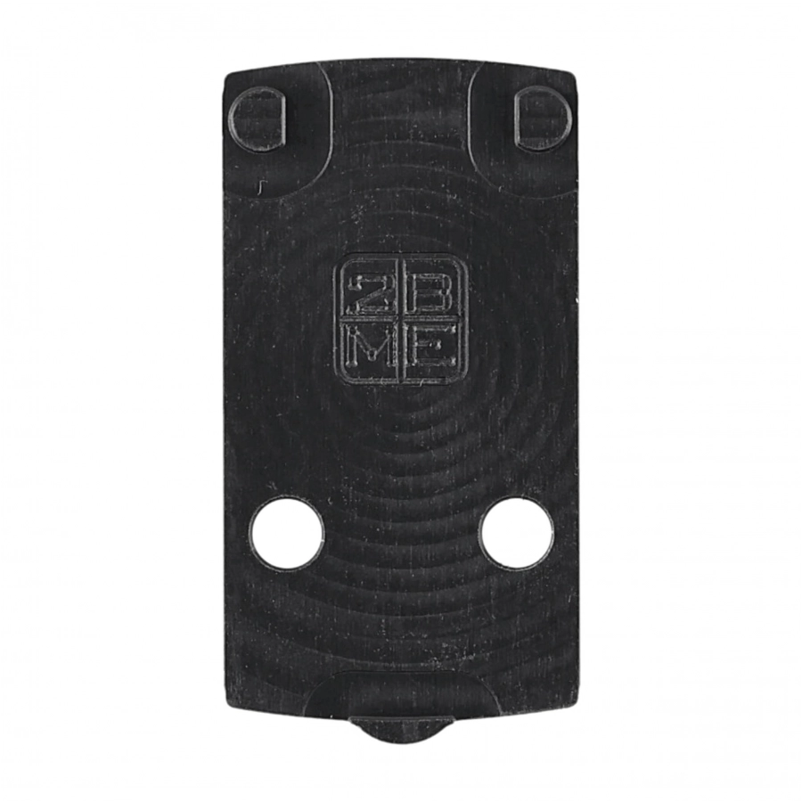 Płytka montażowa 2BME Two Brothers Military Engineering 2BME038 Glock Slimeline MOS dla Holosun 407K / 507K 4/6