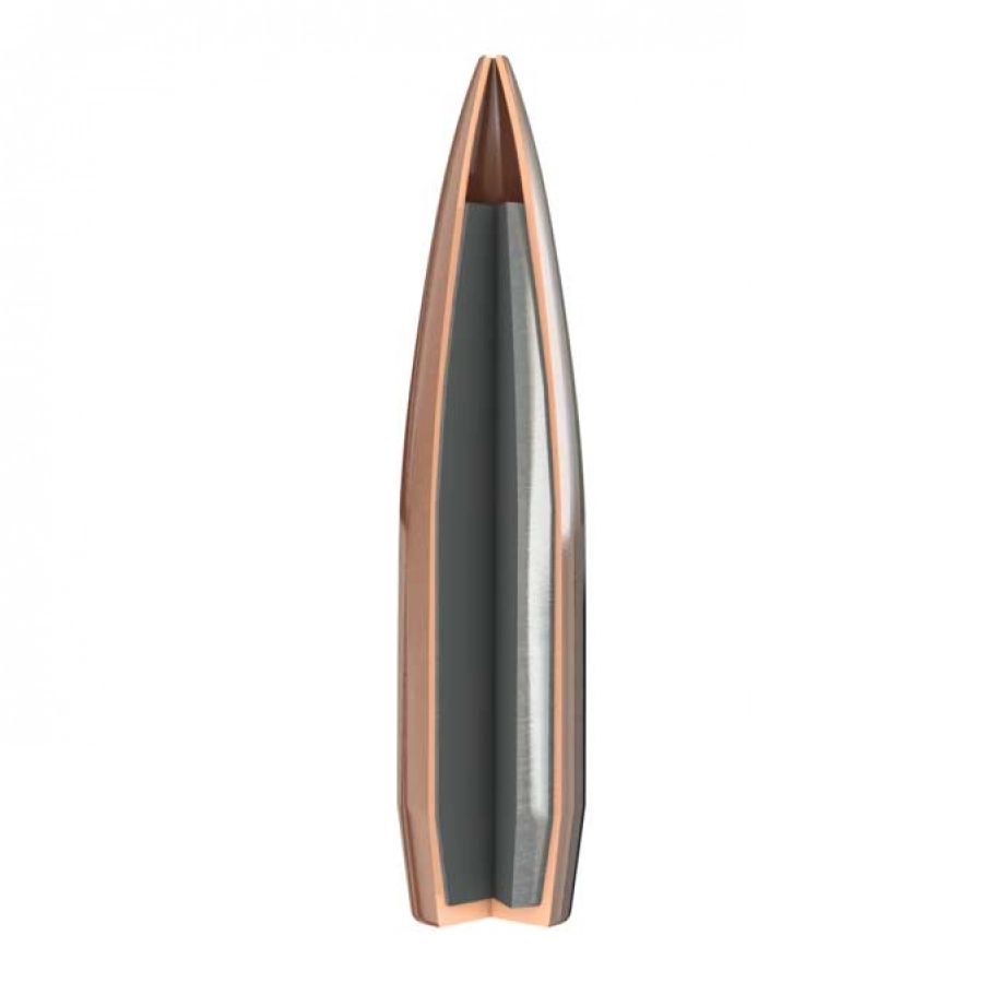 Pocisk Hornady 22 (224) BTHP 75 gr (100 szt.) 2/2