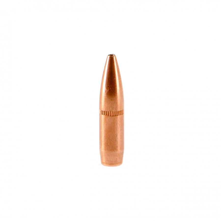 Pocisk Hornady 22 (224) HPBT Aeromatch 77 gr (500 szt.) 2/4