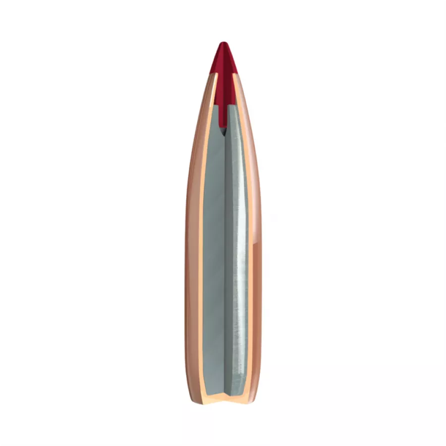 Pocisk Hornady 22 kal, 224 ELD-Match 73 gr (100 szt) 4/4