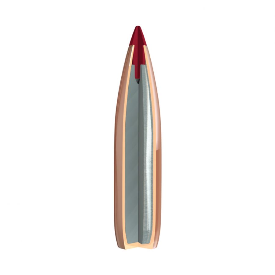 Pocisk Hornady 30 kal. 308 Eld-Match 168 gr (100 szt.) 4/4