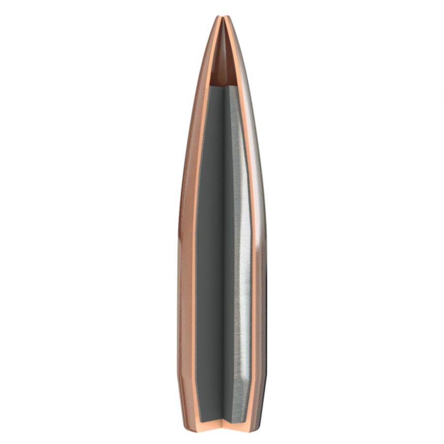 Pocisk Hornady 6,5mm (.264) BTHP Match 140gr (100 szt.) 2/5