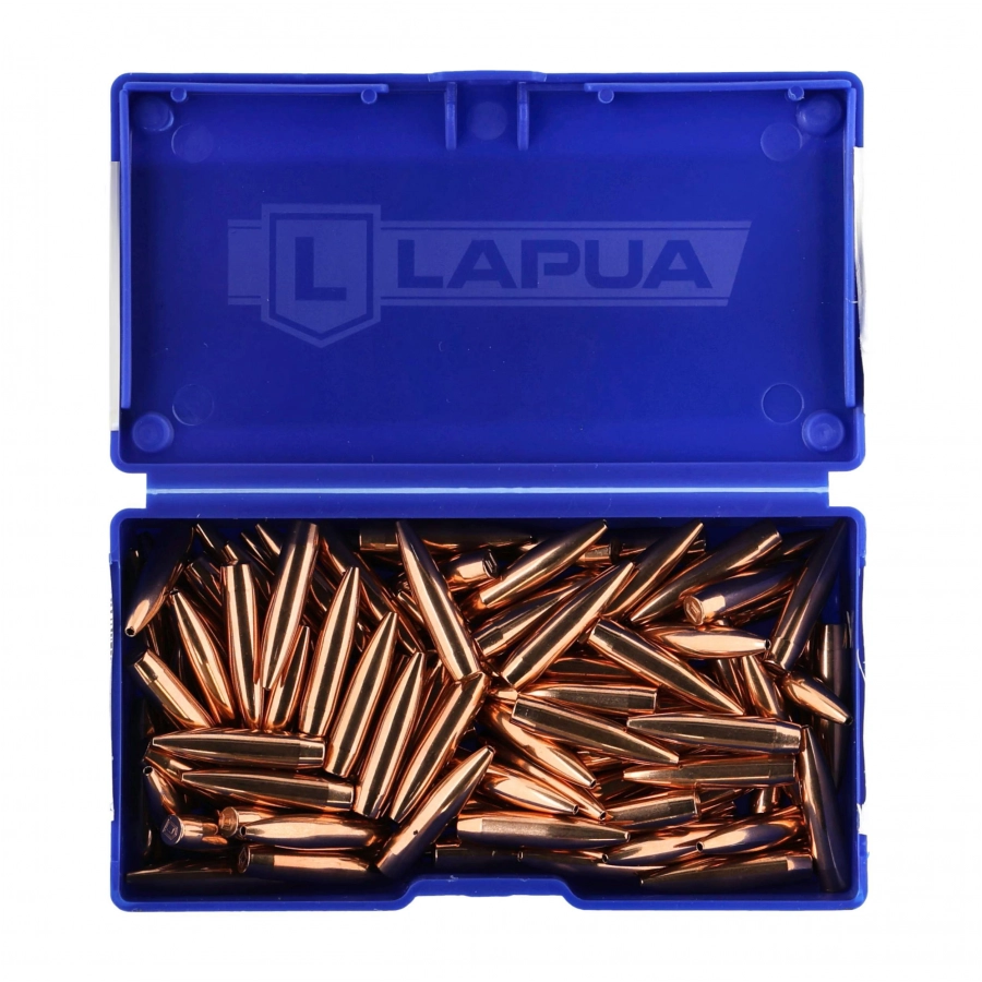 Pocisk LAPUA Scenar L .224 L 5 g / 77 gr 100 szt. 3/4