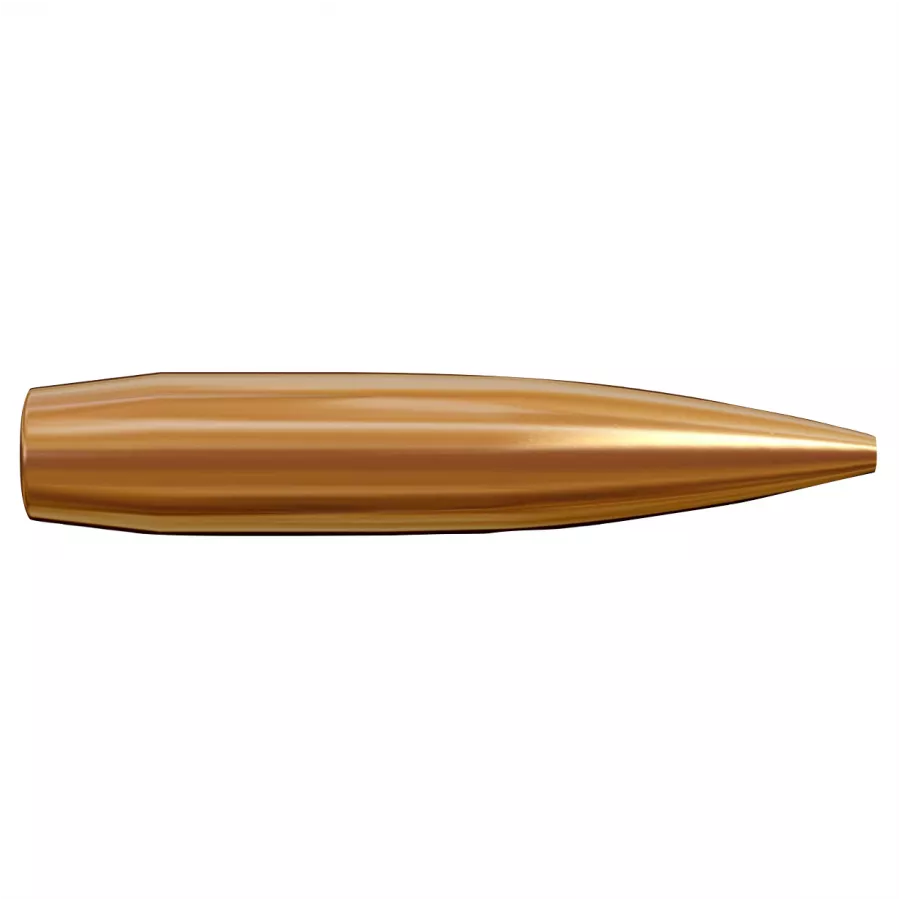 Pocisk LAPUA Scenar L 6,5 / .264. 8,8 g / 136 gr 100 szt. 1/1