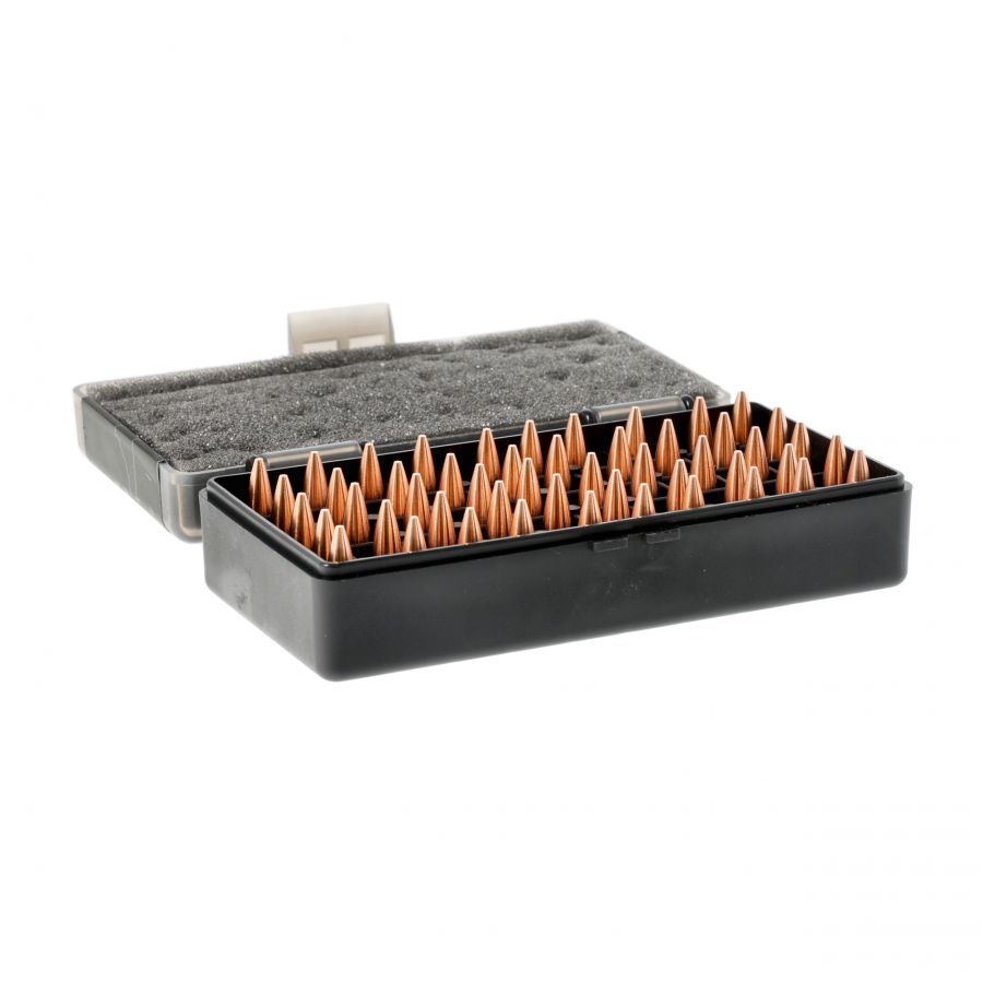 Pociski Cutting Edge Bullets .224 MTAC Match / Tactical 50 szt. 3/4