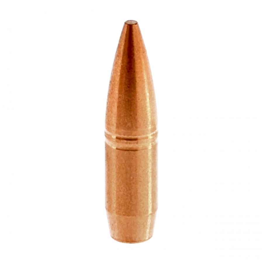 Pociski Cutting Edge Bullets .224 MTAC Match / Tactical 50 szt. 2/4