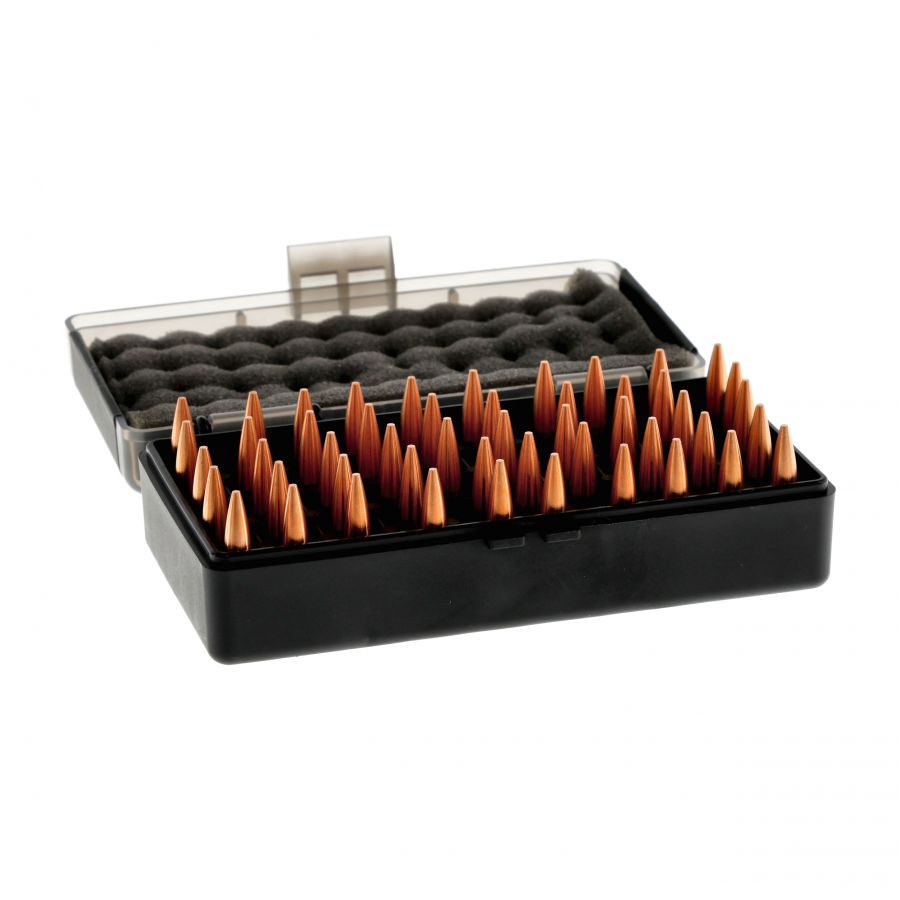 Pociski Cutting Edge Bullets .224 MTAC Single Feed Match / Tactical 50 szt. 4/4