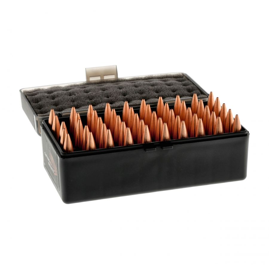 Pociski Cutting Edge Bullets .243 MTAC Single Feed Match / Tactical 50 szt. 3/4