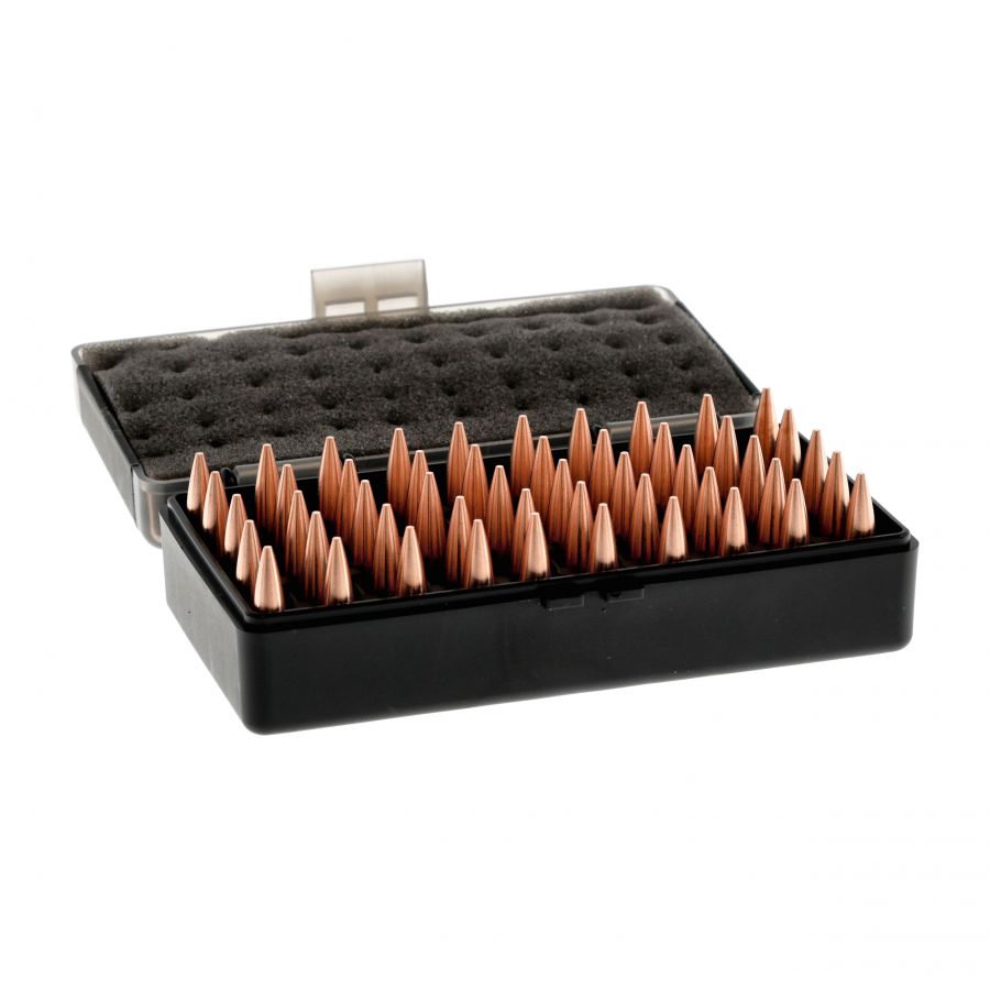 Pociski Cutting Edge Bullets .243 MTAC Single Feed Match / Tactical 50 szt. 3/4