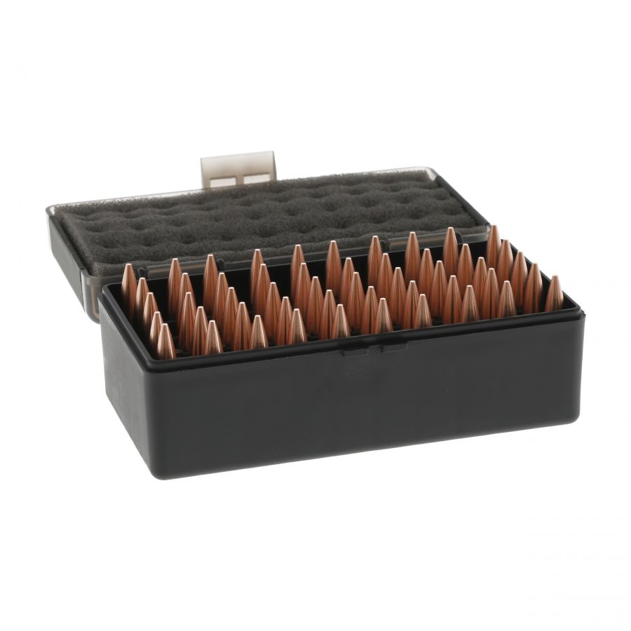 Pociski Cutting Edge Bullets .264 MTAC Single Feed Match / Tactical 50 szt. 3/4