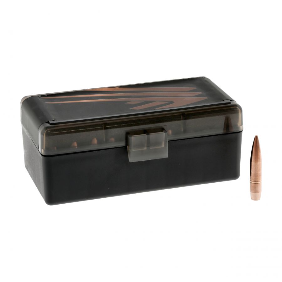 Pociski Cutting Edge Bullets .264 MTAC Single Feed Match / Tactical 50 szt. 1/4