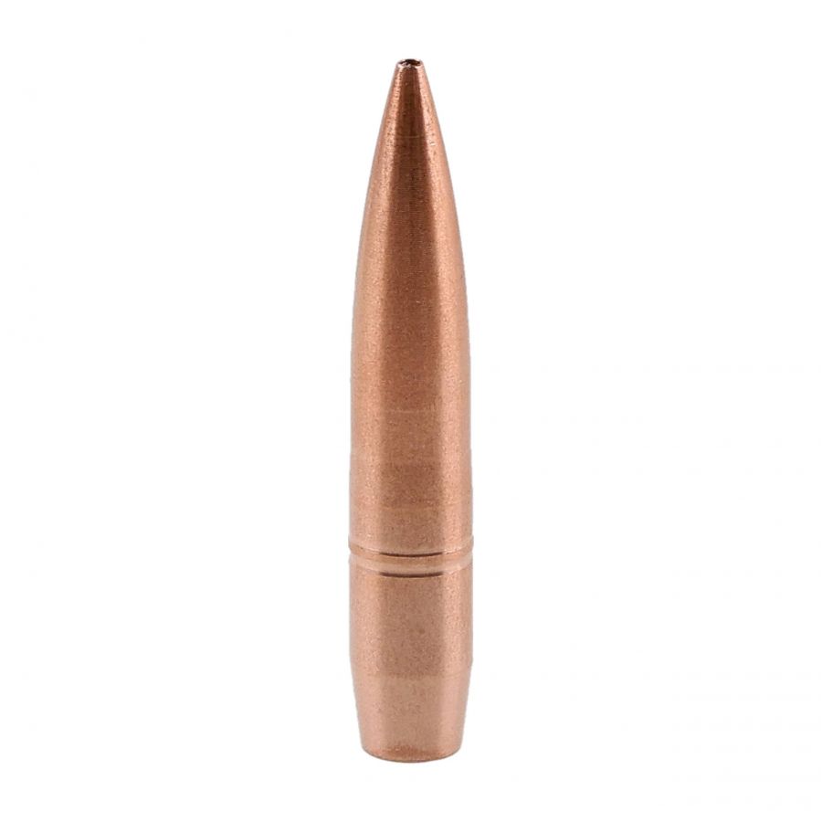 Pociski Cutting Edge Bullets .264 MTH Single Feed Match / Tactical / Hunting 50 szt. 2/4