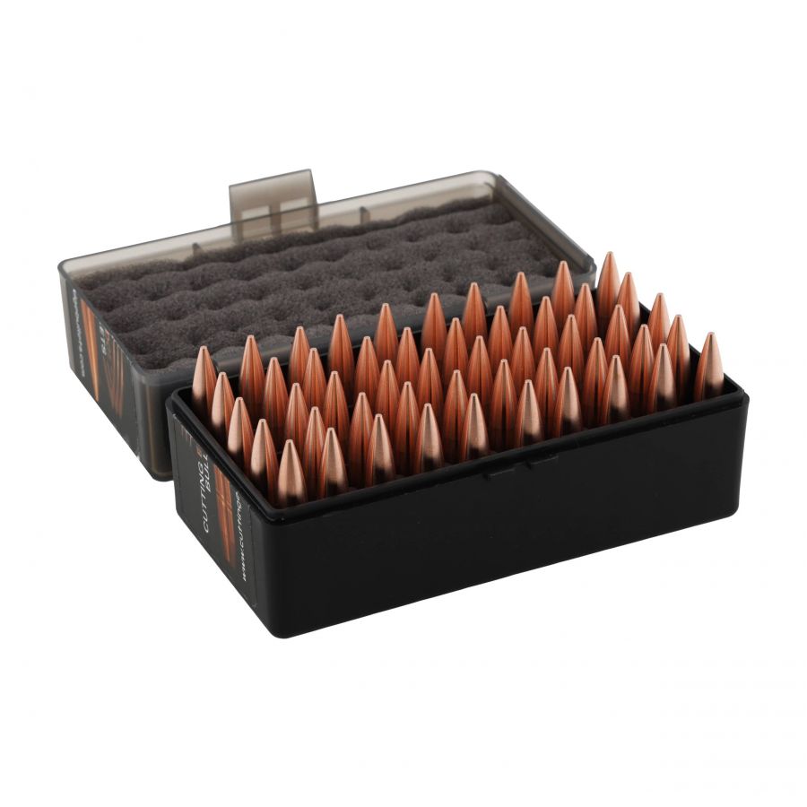 Pociski Cutting Edge Bullets .284 MTAC Single Feed Match / Tactical 50 szt. 3/4