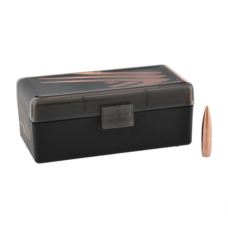 Pociski Cutting Edge Bullets .284 MTAC Single Feed Match / Tactical 50 szt. 1/4