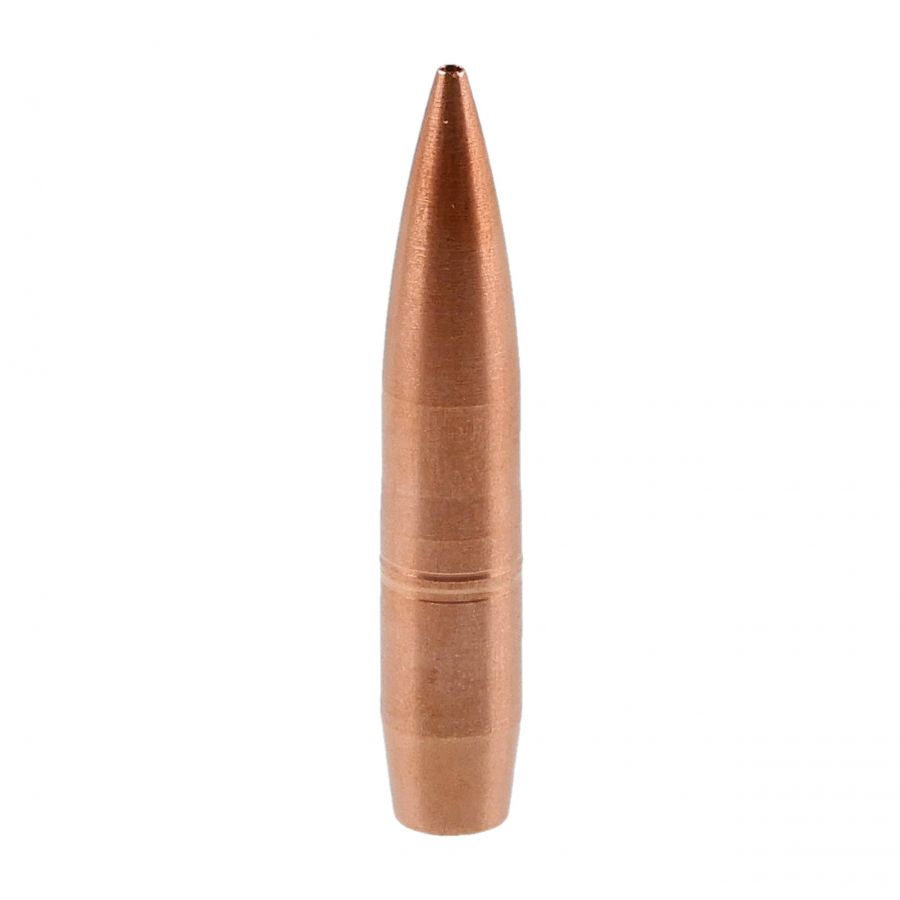 Pociski Cutting Edge Bullets .284 MTH Single Feed Match / Tactical / Hunting 50 szt. 2/4