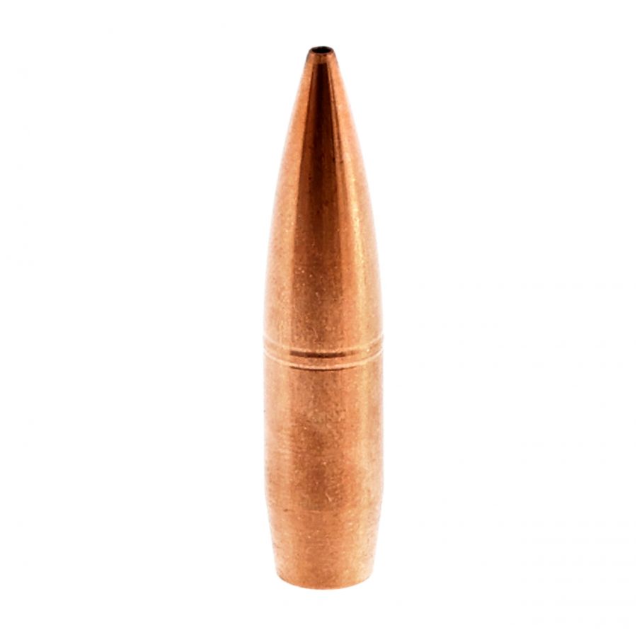 Pociski Cutting Edge Bullets .308 MTH Match / Tactical / Hunting Bullet 50 szt. 2/4