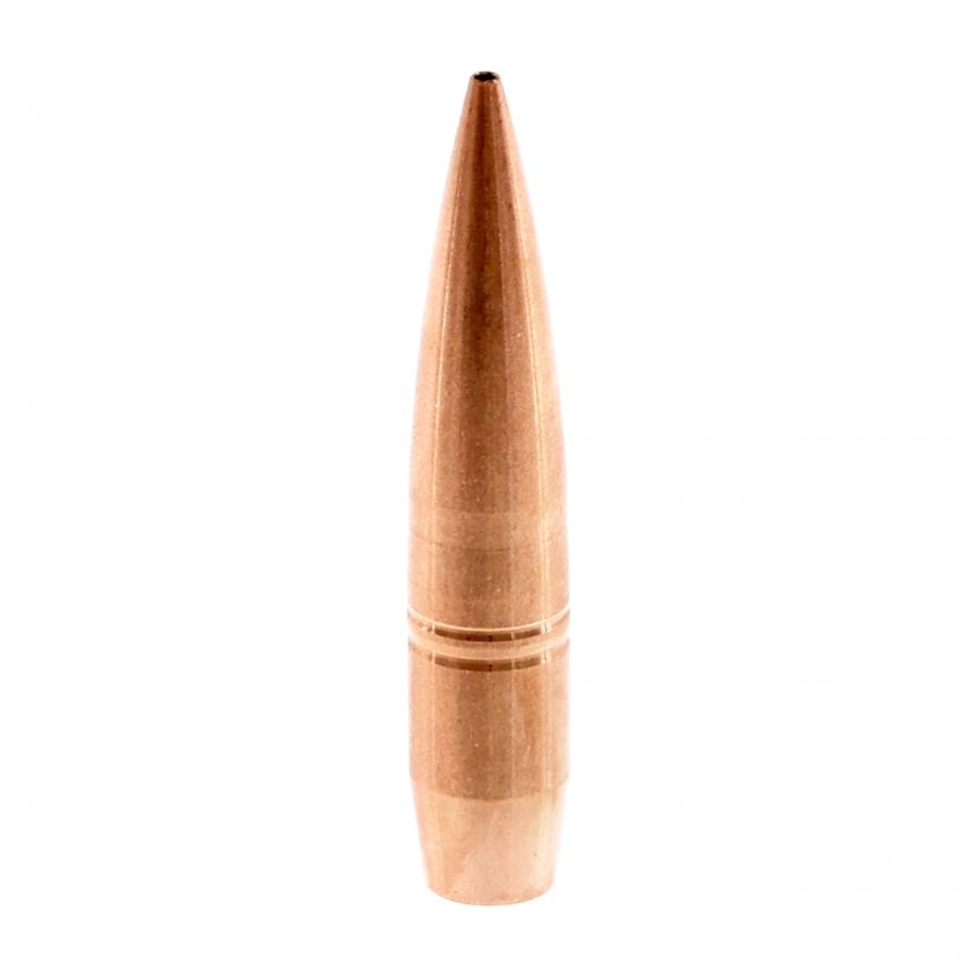 Pociski Cutting Edge Bullets .323 MTH Single Feed Match / Tactical / Hunting 50 szt. 2/4