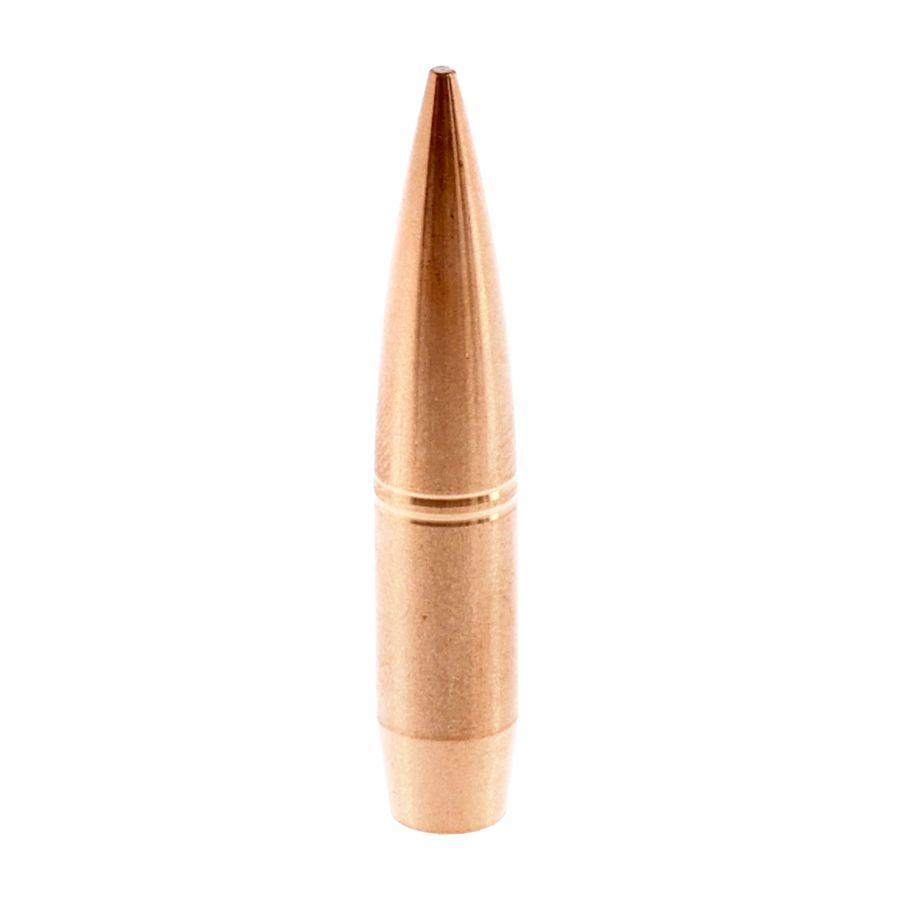 Pociski Cutting Edge Bullets .338 MTAC Magazine Feed Match / Tactical 50 szt. 2/4