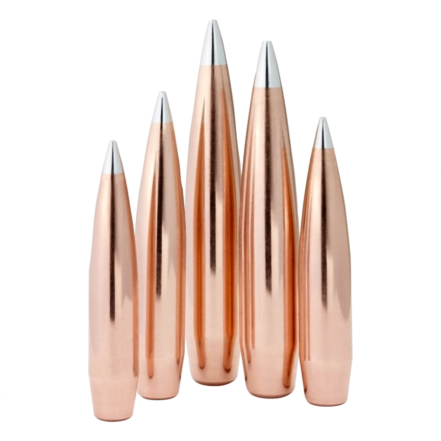 Pociski Hornady 30 A-Tip 176gr (.308), (100szt.) 2/6