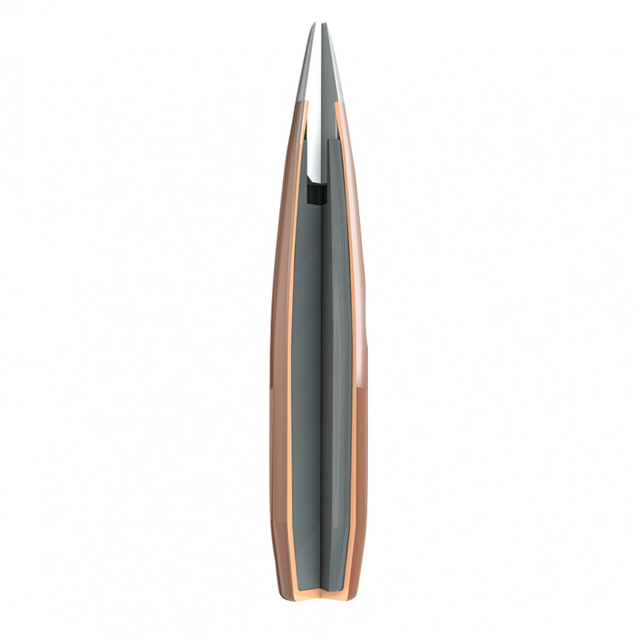 Pociski Hornady 30 A-Tip 176gr (.308), (100szt.) 3/6