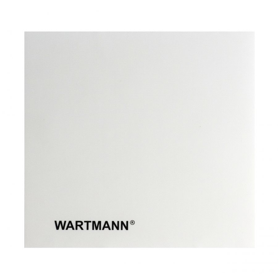 Podkładki Wartmann do dehydratora 0,7 mm PTFE-free 27,5x29 (3 szt.) 1/3