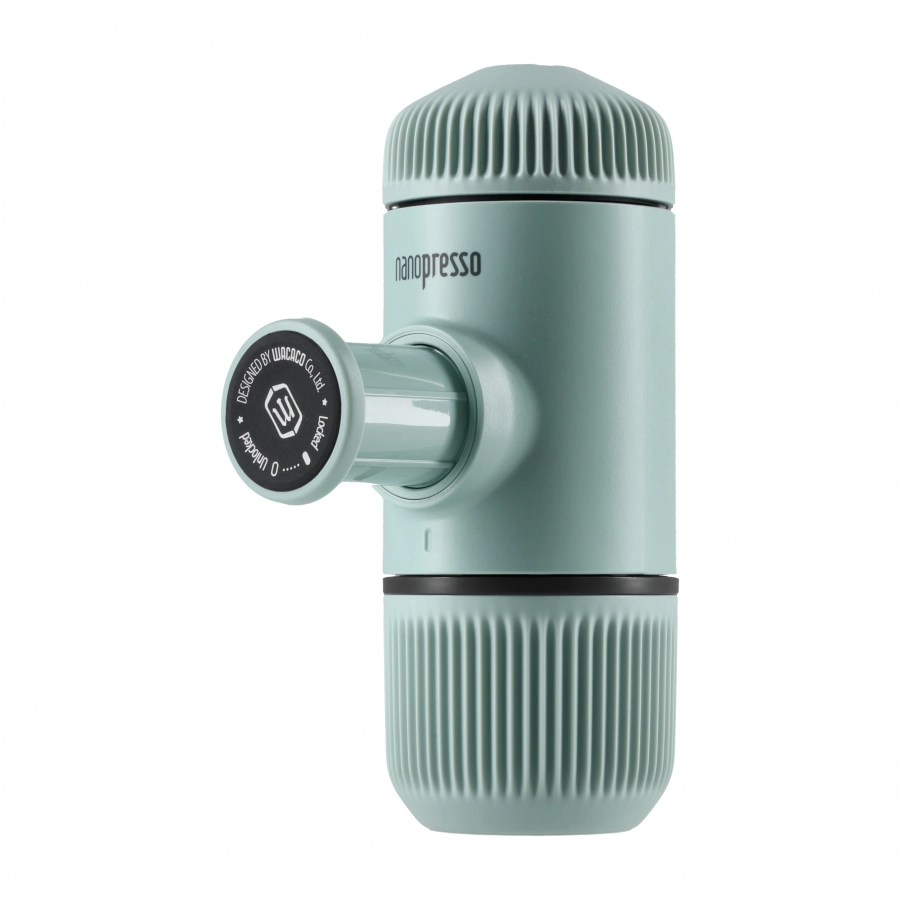 Podróżny ekspres Wacaco Nanopresso Arctic Blue z etui 2/7