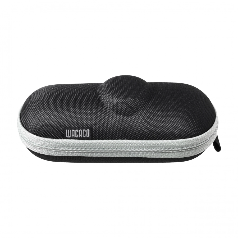 Podróżny ekspres Wacaco Nanopresso Chill White z etui 4/7