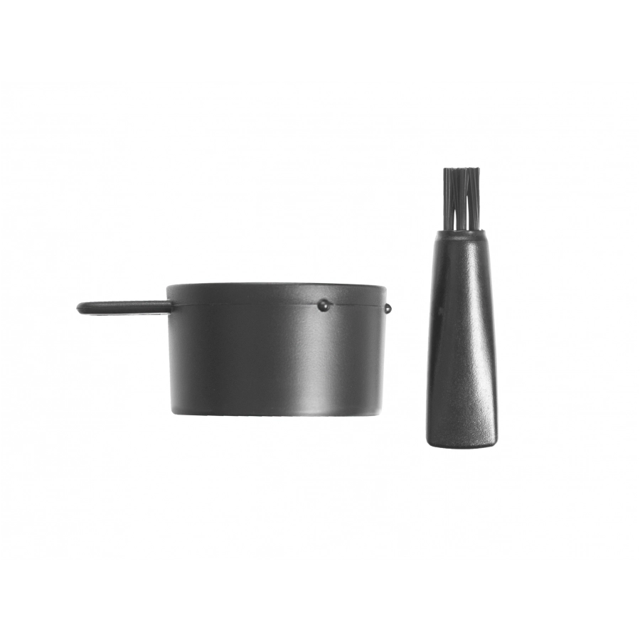 Podróżny ekspres Wacaco Nanopresso Lava Red z etui 2/8