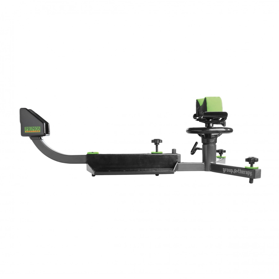 Podstawka stojak pod broń Primos Bench Anchor 2/8