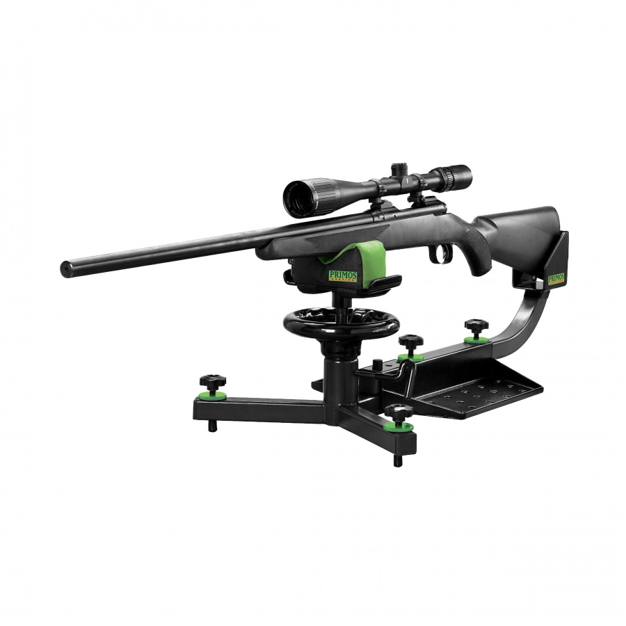 Podstawka stojak pod broń Primos Bench Anchor 1/8
