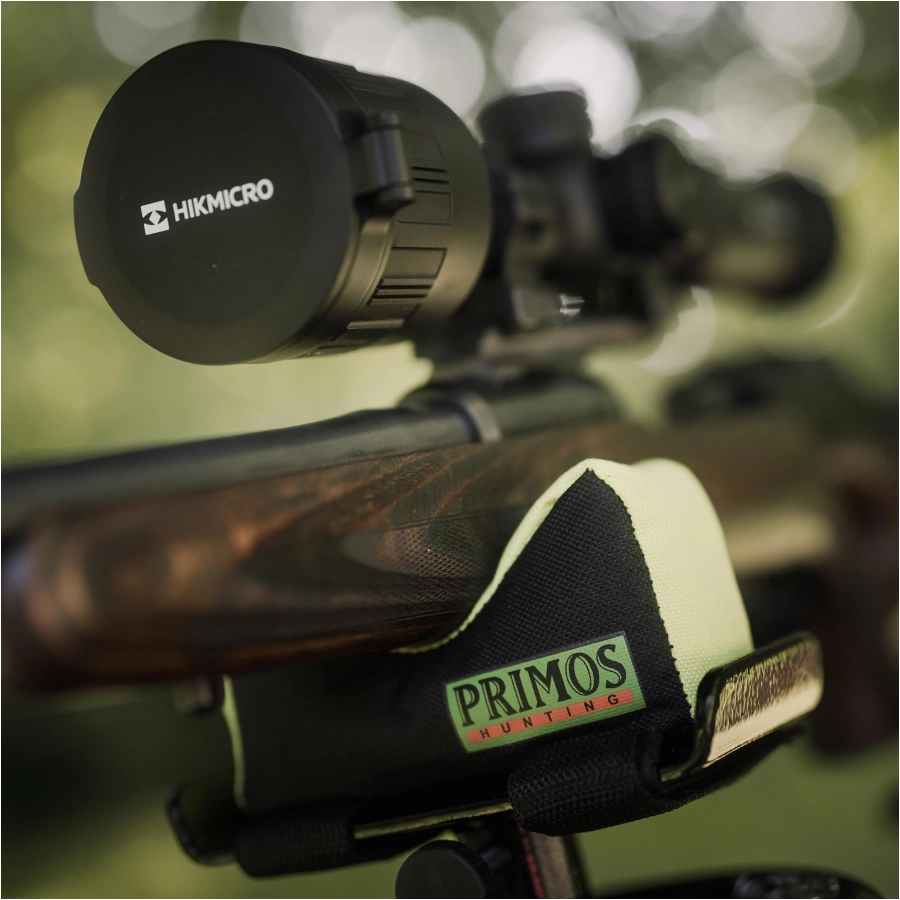 Podstawka stojak pod broń Primos Bench Anchor 4/8